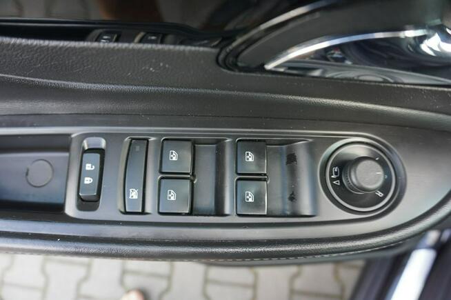 Opel Mokka X*96000km*navi*Kamera*1.4Turbo*140KM*Niemcy*