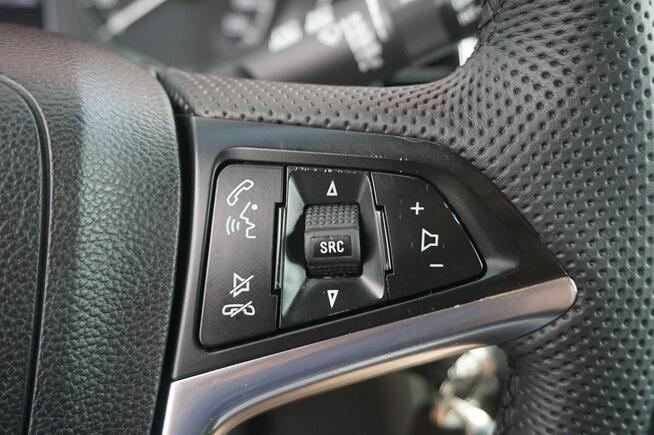 Opel Mokka X*96000km*navi*Kamera*1.4Turbo*140KM*Niemcy*