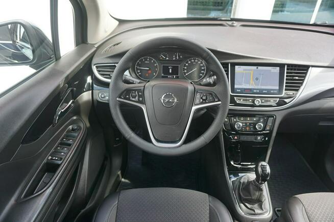 Opel Mokka X*96000km*navi*Kamera*1.4Turbo*140KM*Niemcy*