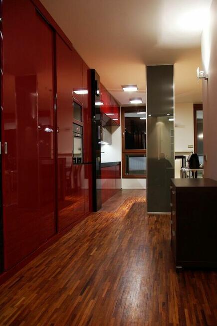 Mieszkanie Warszawa Wola, ul. Chłodna