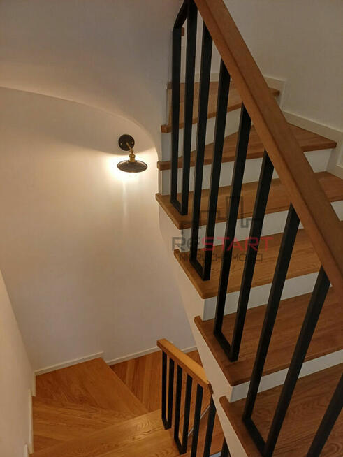 Dom Grodzisk Mazowiecki,