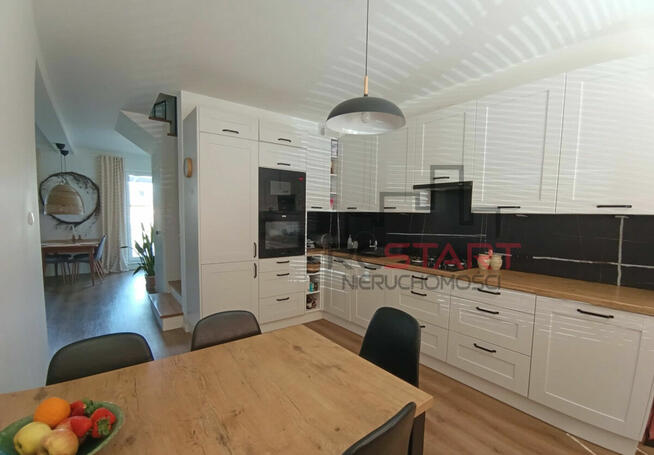 Dom Grodzisk Mazowiecki,