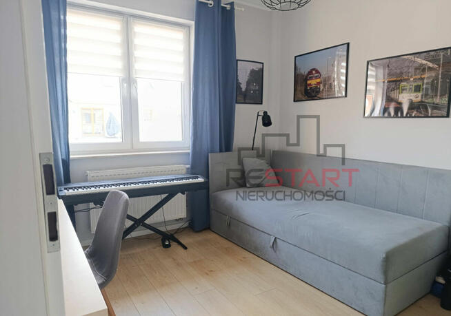 Dom Grodzisk Mazowiecki,