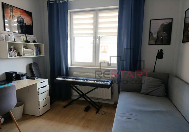 Dom Grodzisk Mazowiecki,