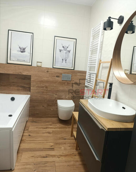 Dom Grodzisk Mazowiecki,