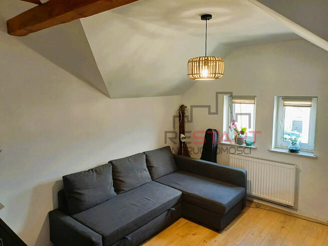 Dom Grodzisk Mazowiecki,