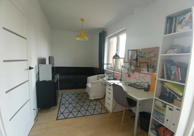 Dom Grodzisk Mazowiecki,