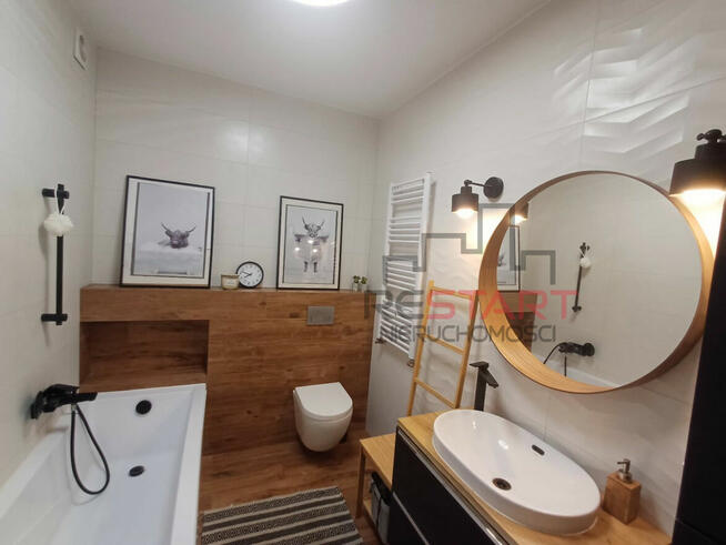 Dom Grodzisk Mazowiecki,