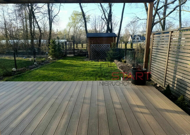 Dom Grodzisk Mazowiecki,