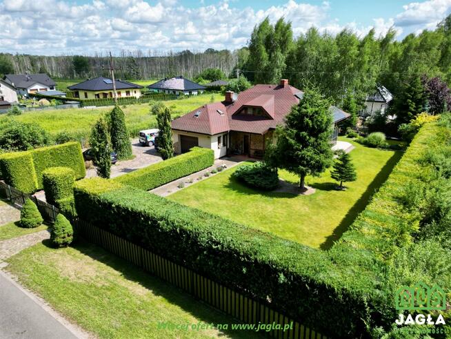Dom Dąbrowa Chełmińska