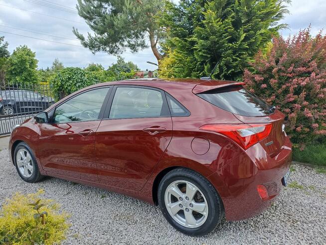 1.4 100KM! Skrzynia 6-biegowa! Kamera cofania! Nawigacja! Bl