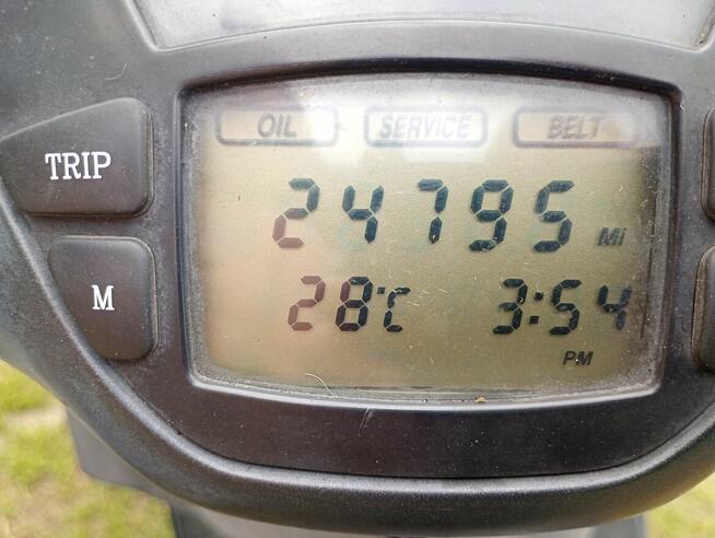 Sprzedam komplet części do skutera Piaggio x9 125/250