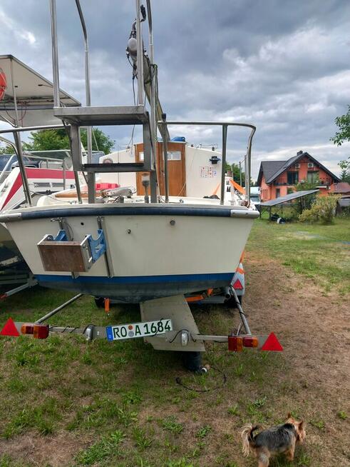 Sprzedam zaglowke