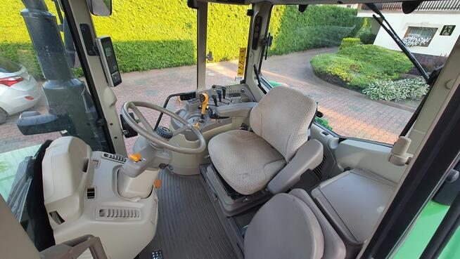 JOHNE DEERE 6090M ROK 2020 Rok gwarancji