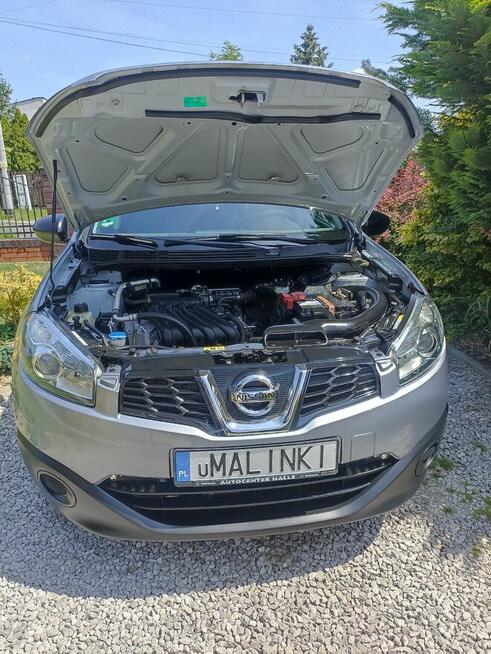 1.6 117KM! Kamera cofania! Hak! Android Auto! Opony 2024r! T