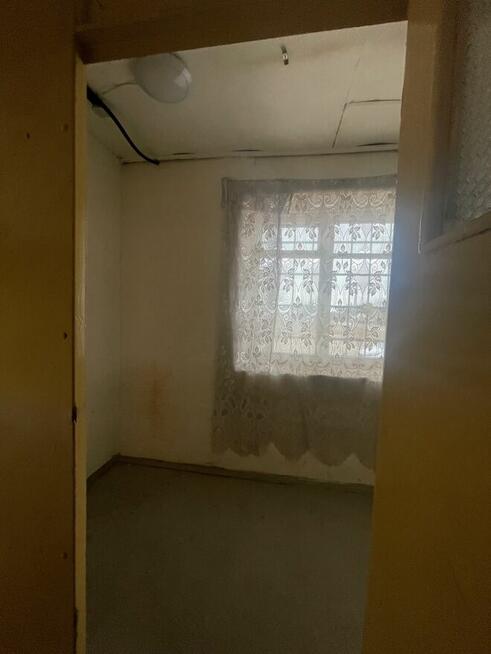 Wynajem hali 200 m2 - Koziebrody