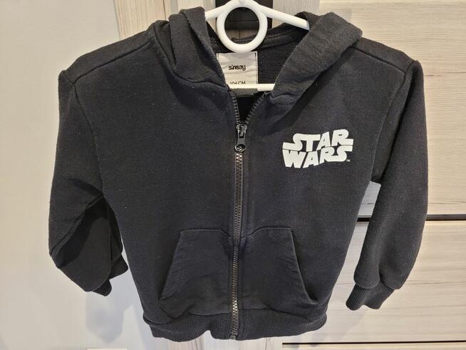 Paka ubrań - chłopiec 104 (91 sztuk)