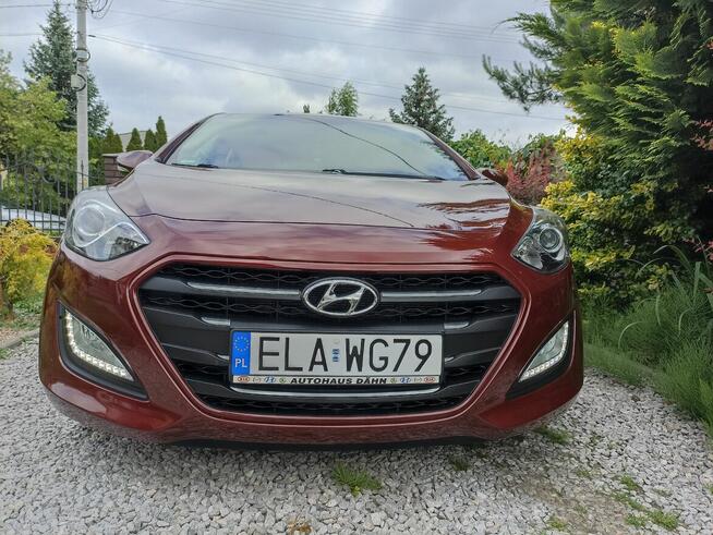 1.4 100KM! Skrzynia 6-biegowa! Kamera cofania! Nawigacja! Bl