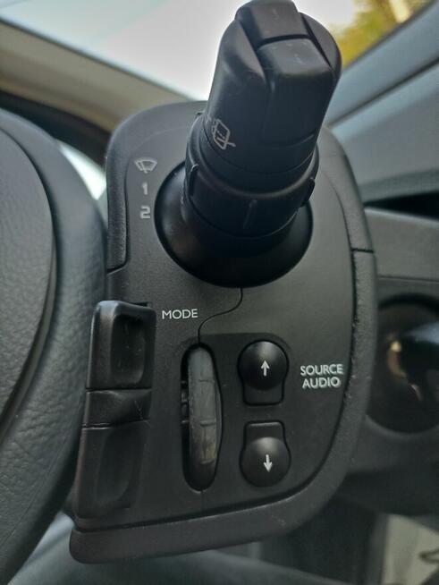 1.2 75KM! Jeden właściciel w Niemczech! Klimatyzacja! Zadban