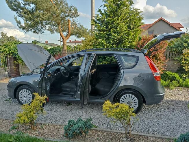 1.4 109KM! Klimatyzacja! Zadbany!