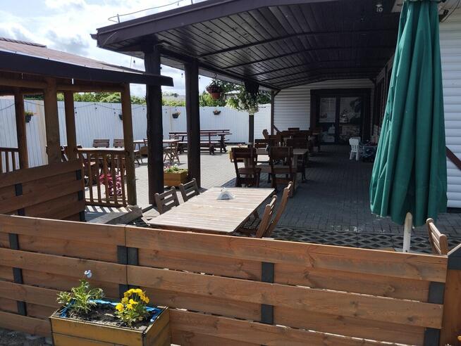 Gospoda Wiejska wesela