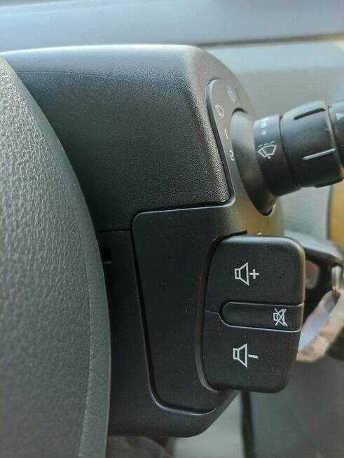 1.2 75KM! Jeden właściciel w Niemczech! Klimatyzacja! Zadban