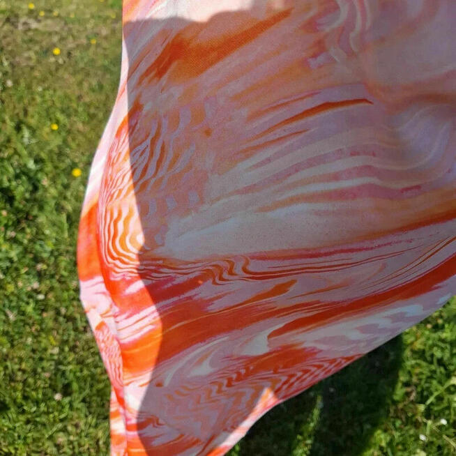 Sukienka Letnia Karen Millen