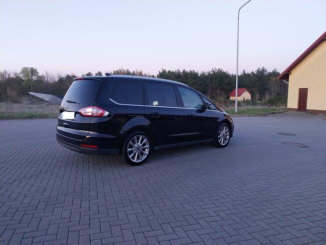 Galaxy V-LINE Vignale * 7 osób * Bezwyp. *