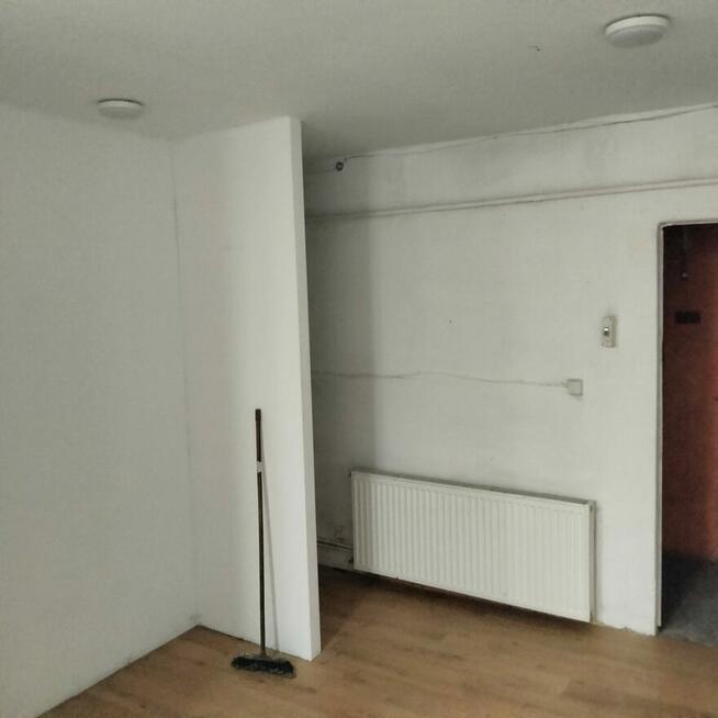 Lokal użytkowy na Bugaju