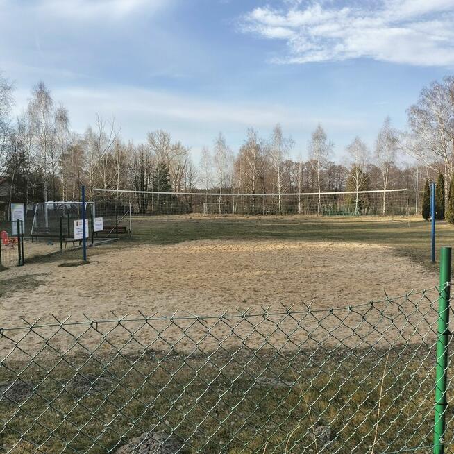 Barycz działka budowlana możliwa działalnośći