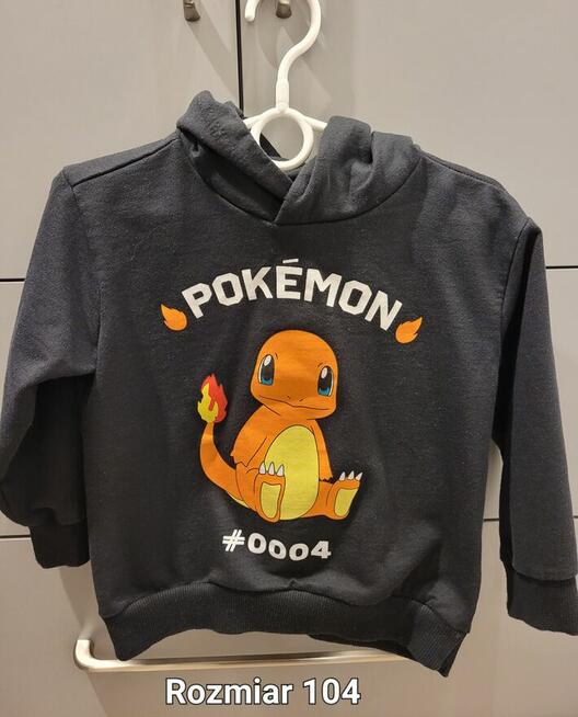 Paka ubrań - chłopiec 104 (91 sztuk)