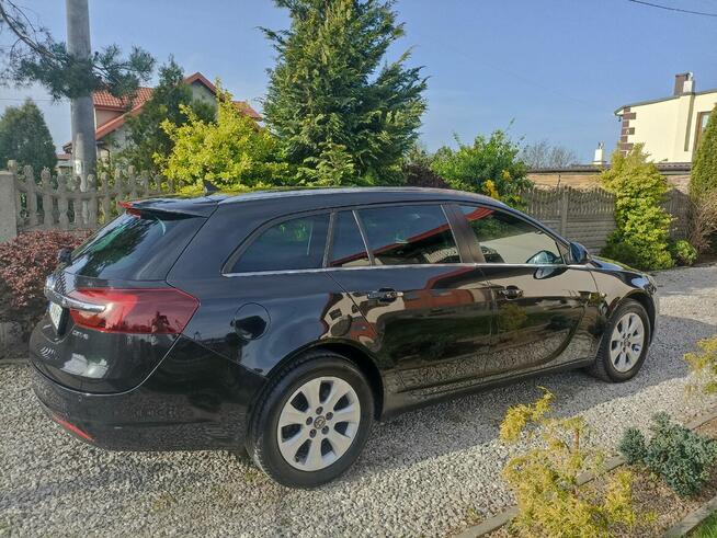 2.0 163KM 4x4! Automat! Serwisowany na bieżąco! Bogate wypos