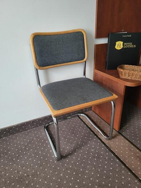 Używane meble hotelowe w dobrej cenie - okazja