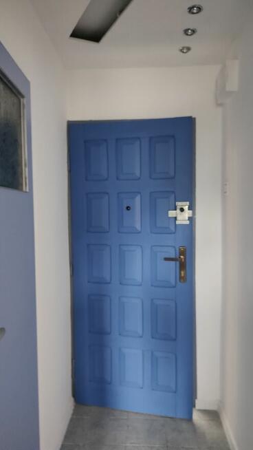 Super Kawalerka dla pary - singla