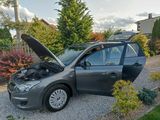 1.4 109KM! Klimatyzacja! Zadbany!