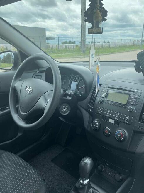 Hyundai i30 2011 rok sprzedam!