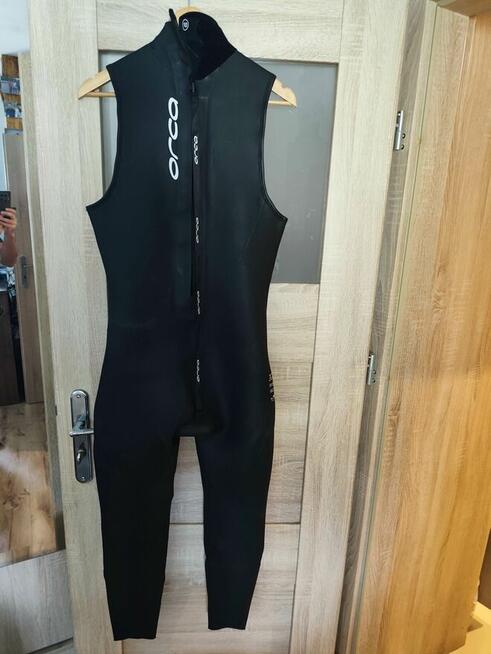 Pianka triathlon ORCA RS1 roz10 L/XL