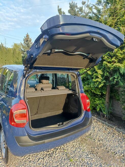 1.2 75KM! Jeden właściciel w Niemczech! Klimatyzacja! Zadban