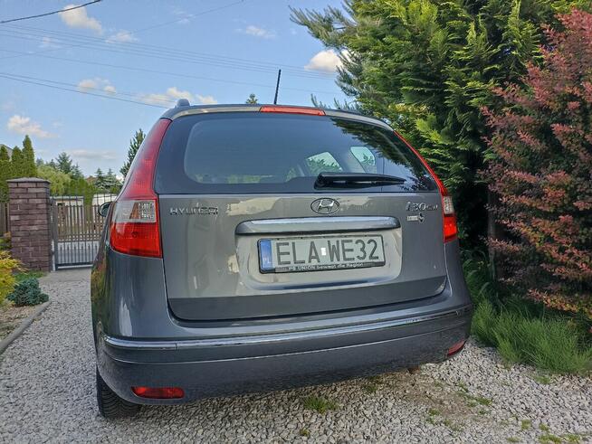 1.4 109KM! Klimatyzacja! Zadbany!