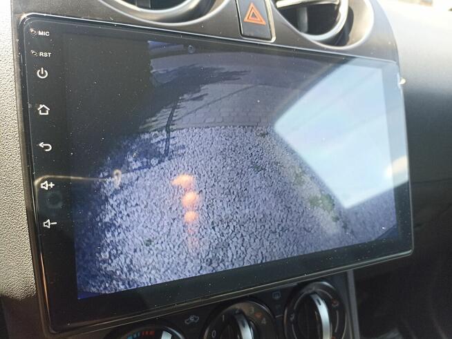 1.6 117KM! Kamera cofania! Hak! Android Auto! Opony 2024r! T