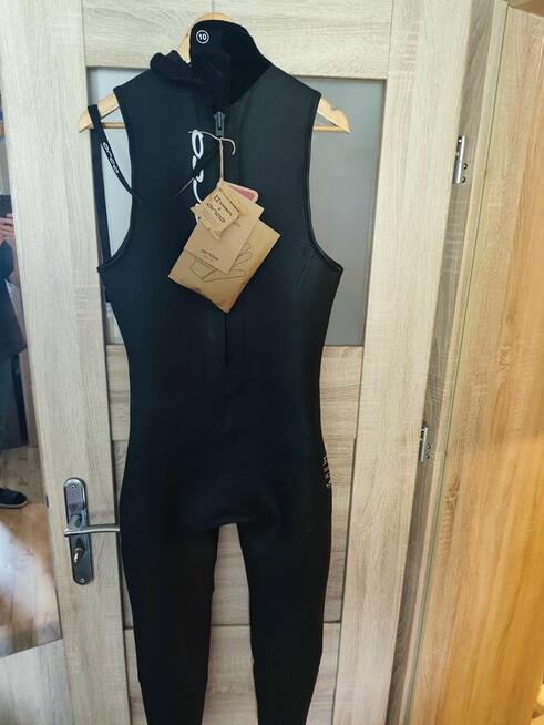 Pianka triathlon ORCA RS1 roz10 L/XL