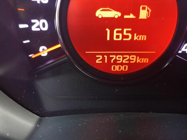 1.4 100KM! Android Auto! Apple Car Play! Grzana kierownica i