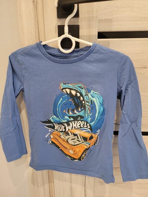 Paka ubrań - chłopiec 104 (91 sztuk)