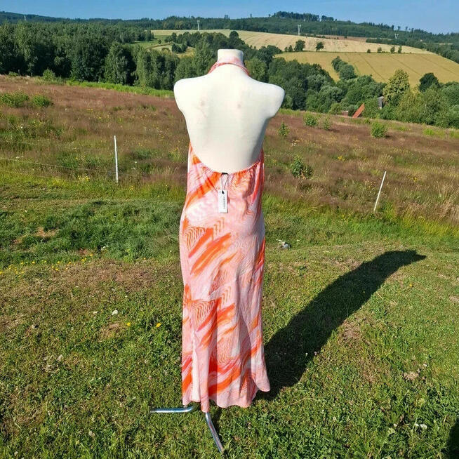 Sukienka Letnia Karen Millen