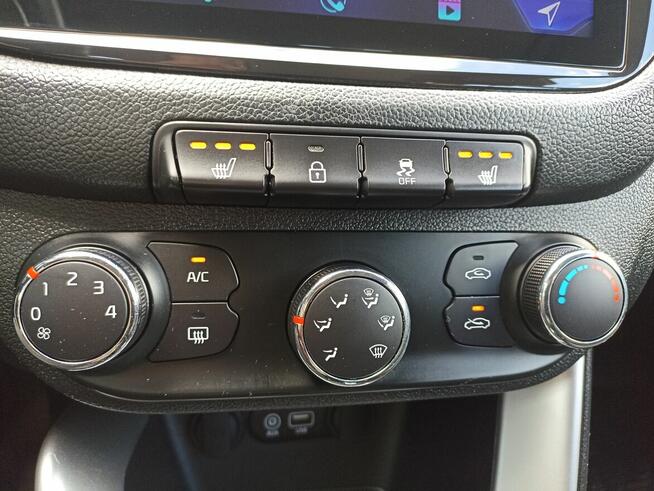 1.4 100KM! Android Auto! Apple Car Play! Grzana kierownica i