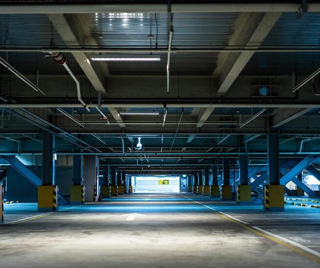 Kupię miejsce parkingowe – Szczecin (Centrum lub Pomorzany)