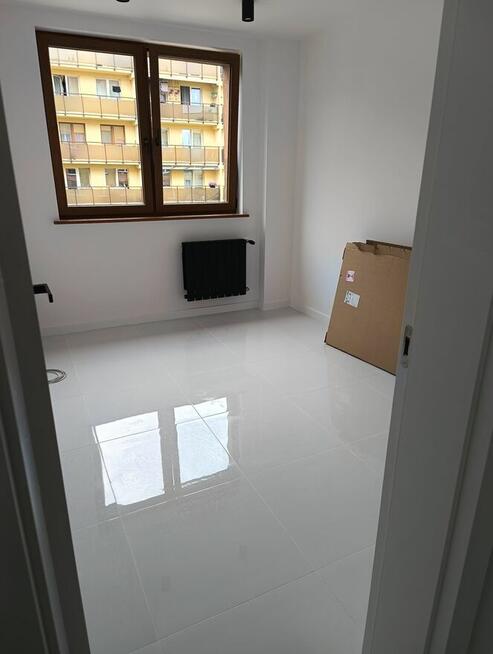 Remonty Wykończenia