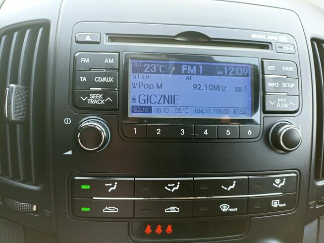 1.4 109KM! Klimatyzacja! Zadbany!