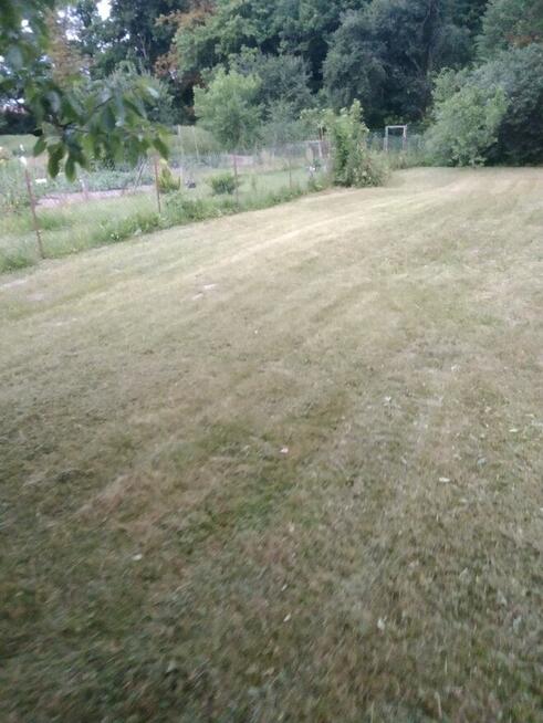 Działka ogrodowa z aktem notarialnym własnościowym