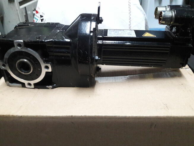 Motoreduktor SEW- EURODRIVE